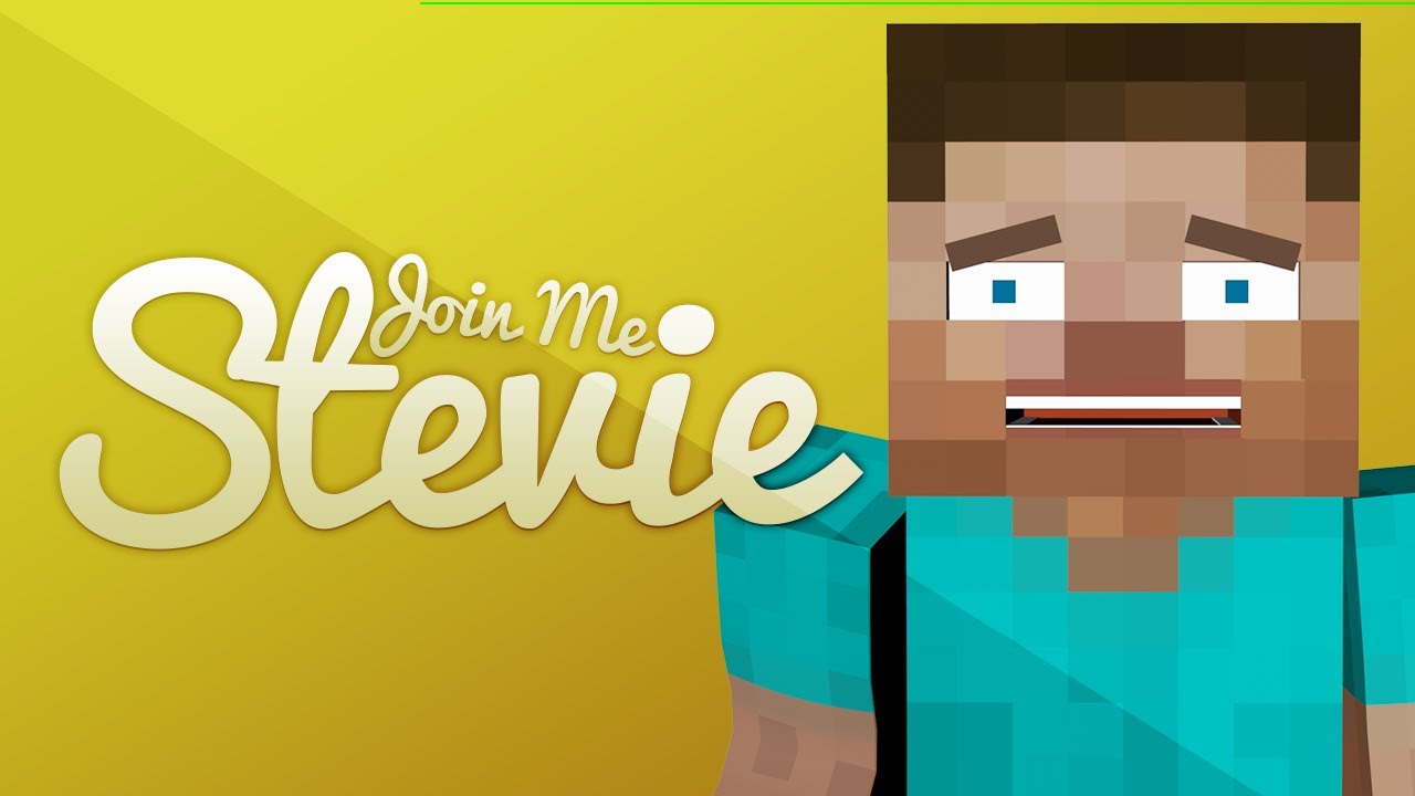 Minecraft Parody Join Me Stevie Download Movies