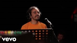 Café Tacvba - Pájaros (Live/2013)