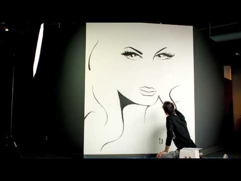 Salon Mural 2