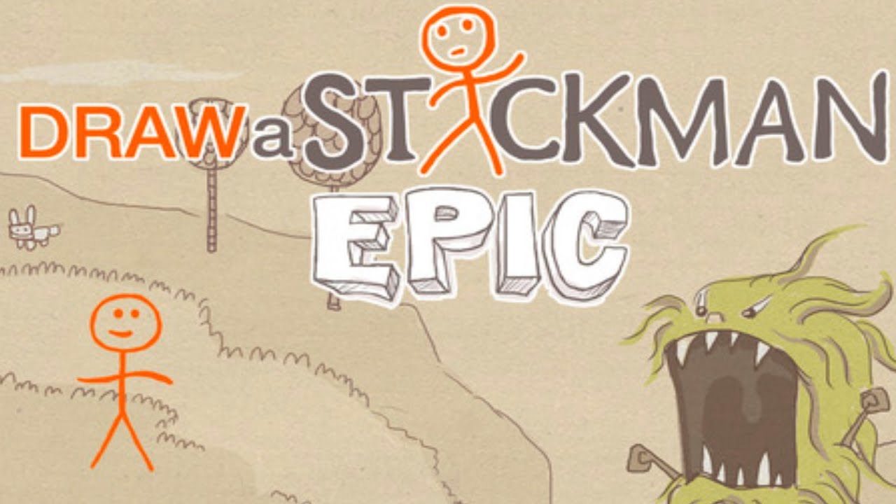 instal the new version for ios Draw a Stickman: EPIC Free
