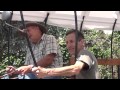 CHAMOUSSEZ - VOUS L'ETE 2016