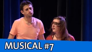 Improvável - Musical #7