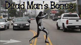 Dead Man's Bones (Dance)