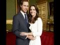 2011 Royal Wedding Montage Featuring New Mp3 Single 'royal Party 