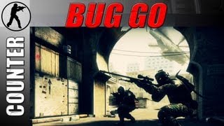 Counter Strike GO: Cadê minha arma?