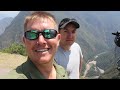 Highest Resolution Machu Picchu Picture Ever Taken- Smarter Every Day 66