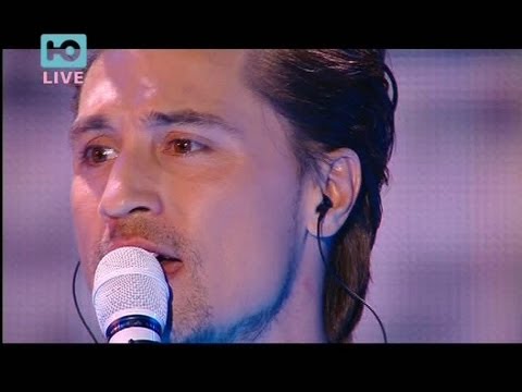 Клип Дима Билан - Часы