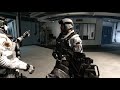 Call of Duty Ghosts Gameplay Walkthrough Part 9 - Campaign Mission 10 - Clockwork (COD Ghosts)