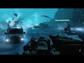 Call of Duty Ghosts Gameplay Walkthrough Part 9 - Campaign Mission 10 - Clockwork (COD Ghosts)