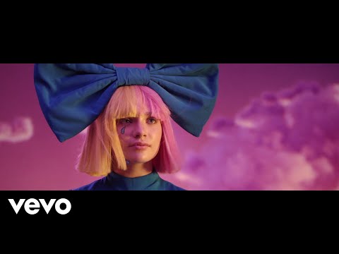 LSD ft. Sia, Diplo, Labrinth - Thunderclouds