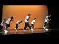 Wrecking Crew Orchestra (WCO) at Wreck In The Floor 2011 Hong Kong (Part 2 of 2)