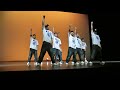 Wrecking Crew Orchestra (WCO) at Wreck In The Floor 2011 Hong Kong (Part 2 of 2)
