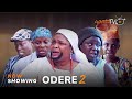 Odere 2 Latest Yoruba Movie 2023 Drama | Apa | Allwell Ademola | Rotimi Salami|Tosin Olaniyan