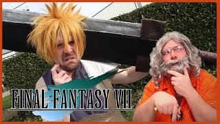 Papy Grenier - Final Fantasy VII