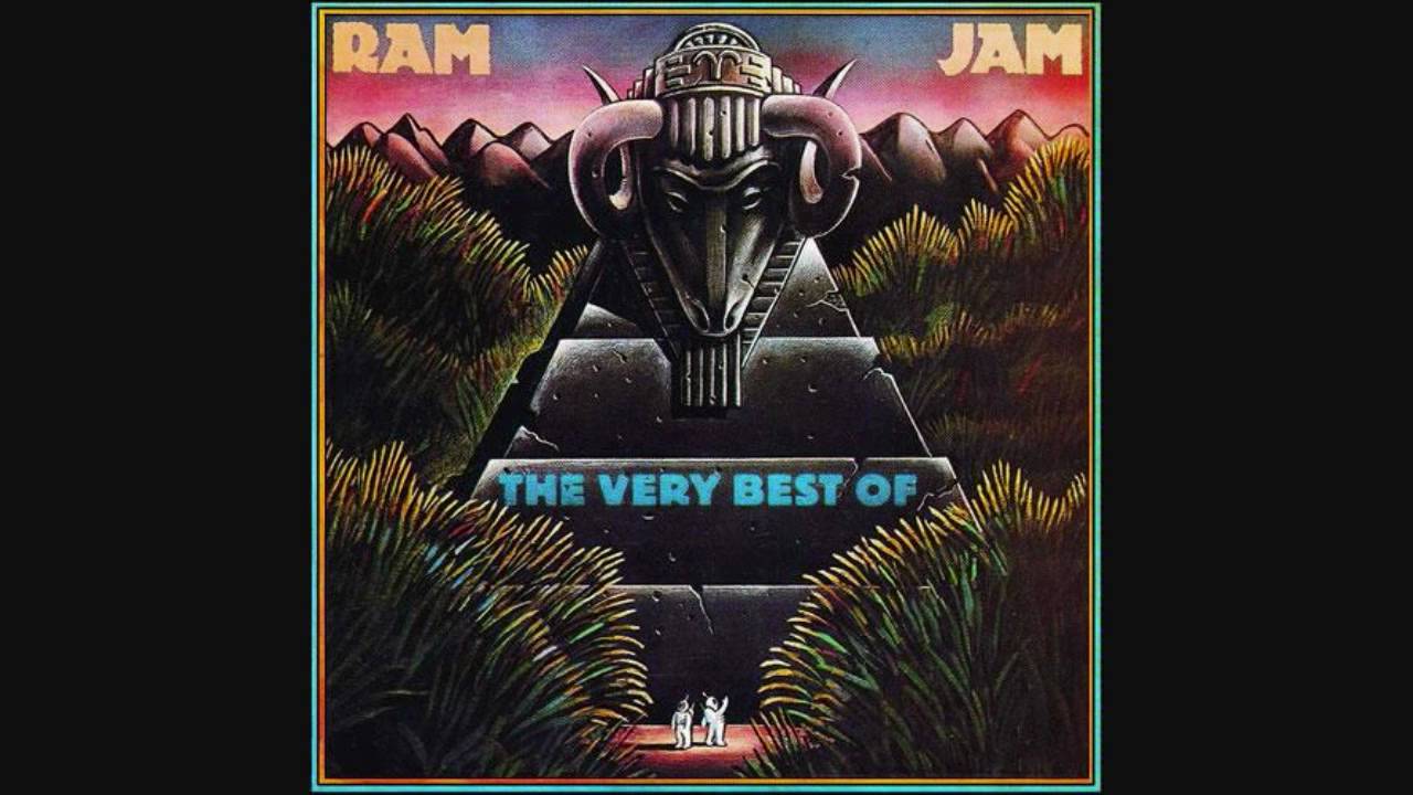 Ram Jam Black Betty Ram Jam Black Betty