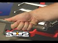 E-Z RED, E-Z EDGE Swivel Socket Wrench Sets