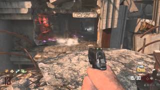 Black Ops 2 Zombies Die Rise! w/ Syndicate, Seananners and Mr Sark (Part 2)