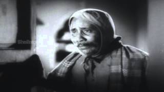 Chandraharam  Sriranjanis Father Sentiment Scene  NTR, Sriranjani, Savitri