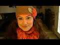 Thumbnail 1 for How To Crochet A Beanie Hat Step By Step Thumbnail 1 for How To Crochet A Beanie Hat Step By Step