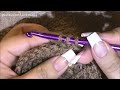 Thumbnail 2 for How To Crochet A Beanie Hat Step By Step Thumbnail 2 for How To Crochet A Beanie Hat Step By Step