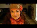 Thumbnail 3 for How To Crochet A Beanie Hat Step By Step Thumbnail 3 for How To Crochet A Beanie Hat Step By Step