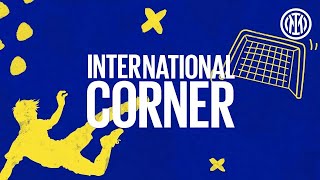 INTERNATIONAL CORNER | EPISODE 6 - SEASON REVIEW 🌎⭐⭐️⚫🔵??