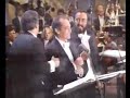 The Three Tenors - 1994 - O' sole mio (DVD LOST VERSION) IMPRESSIVE!