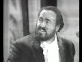 The Three Tenors - 1994 - O' sole mio (DVD LOST VERSION) IMPRESSIVE!