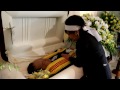 Hai ngày thăm viếng linh cữu nhạc sĩ Việt Dzũng 28 & 29-12-2013