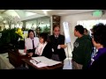 Hai ngày thăm viếng linh cữu nhạc sĩ Việt Dzũng 28 & 29-12-2013