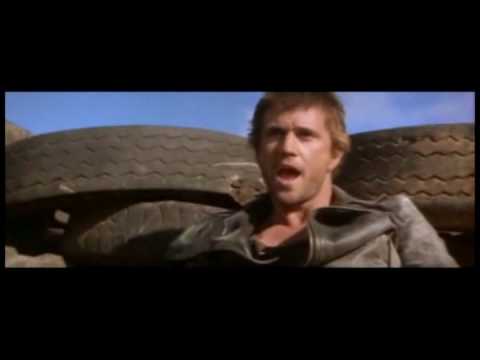 mel gibson mad max 2. Mad Max 2, Run For Freedom