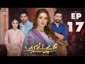 Teray Janay Kay Baad Episode 17  21 August 2024  ARY Digital Drama