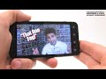 3D-смартфон HTC Evo 3D