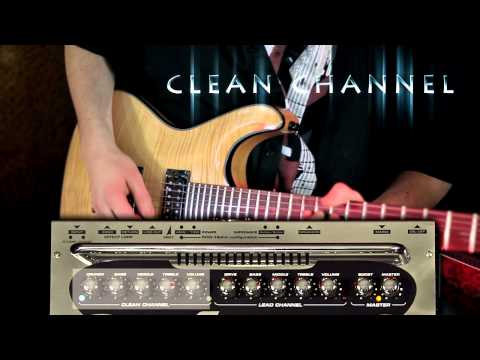 Taurus Stomp-Head 4.SL (Sound & features)