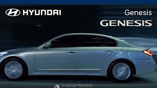 Hyundai Genesis : Endless applause (TV Commercial)