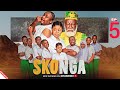 SKONGA EP [5]