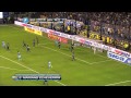Boca 4-2 Arsenal - Goal by M. Echeverría (17')
