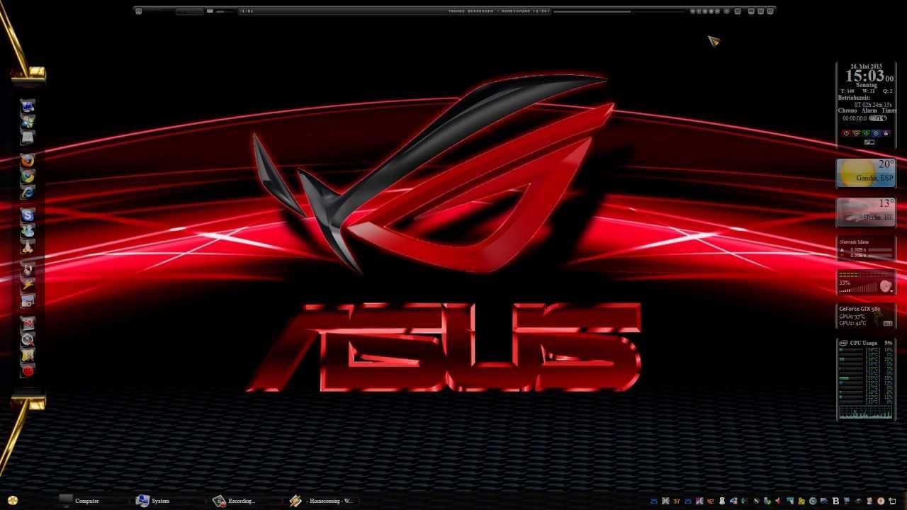 windows 10 for asus