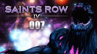 SAINTS ROW IV #007 - Super-Helden im Aufbau [HD+] | Let's Play Saints Row 4