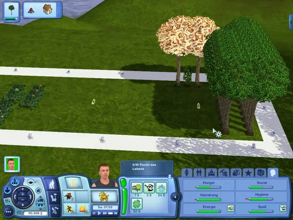 Sims 3: Saving and Desktop Crash - YouTube