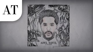 Adel Tawil "Lieder" (Lyric Video)