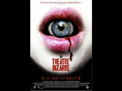 cinema bizarre torrent