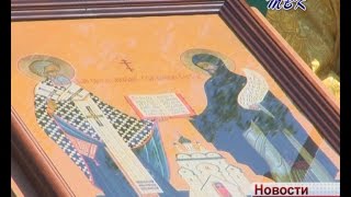 Искитимцы отметили День славянской письменности и культуры