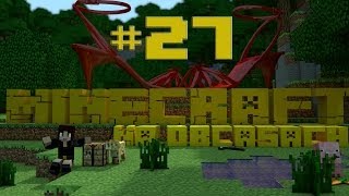 Minecraft na obcasach - Sezon II #27 - Asymetria z symetrią