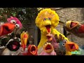 Sesame Street: Big Bird sings