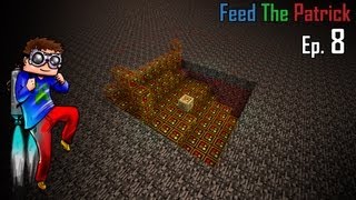 Feed The Patrick S02E08 - L'Ayperture & the Order