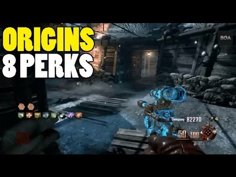 BLACK OPS 2 ZOMBIES BUILDABLE ITEMS PARTS LOCATIONS GUIDE