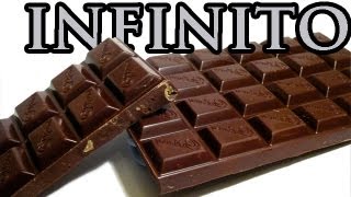 Cioccolato Infinito!