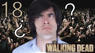 ¿¿DONDE ESTA CLEMENTINE?? | The Walking Dead | Parte 18