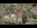 Command & Conquer™ Gamescom 2012 Announce Gameplay Trailer